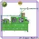 Top metal zipper polished machine bulk buy for apparel industry 1
