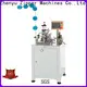 ZYZM Wholesale zipper tape machine Supply for zipper manufacturer 1
