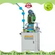 ZYZM T cutting machine for nylon zipper manufacturers for apparel industry 1