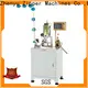 ZYZM Wholesale zipper hole punch machine for business for zipper production 1