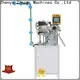 Custom china fancy slider mounting machine bulk buy for apparel industry 1