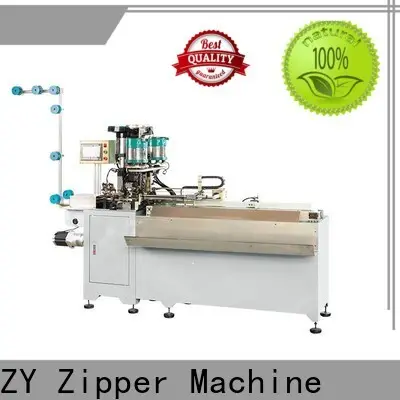ZYZM I type top stop machine suppliers manufacturers for apparel industry 1