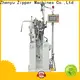 ZYZM zipper stepping machine manufacturers for apparel industry 1