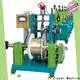 ZYZM Top nylon zipper teeth making machine company for zipper production 1