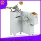 ZYZM zipper roll making machine factory for zipper production 1