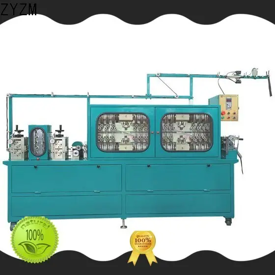 ZYZM ZYZM polishing equipment bulk buy for zipper manufacturer 1