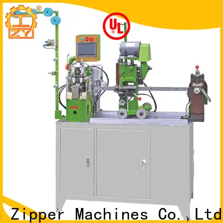ZYZM ZYZM metal gapping machine Suppliers for apparel industry 1