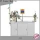 ZYZM invisible gapping machine factory for zipper manufacturer 1