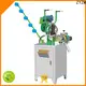 ZYZM metal slider mounting top stop zipper machine bulk buy for zipper production1 1