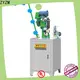 ZYZM nylon zipper bottoms top machine bulk buy for apparel industry 1