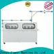 Latest metal zipper ironing machine bulk buy for zipper production 1