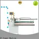 Wholesale metal zipper open end cutting machine Suppliers for zipper production 1