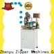 Wholesale zipper pin box machine factory for zipper manufacturer 1
