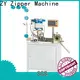 ZYZM zipper cutting machine for business for zipper production 1