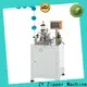 ZYZM zipper tape making machine Supply for apparel industry1 1