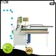 ZYZM Top zipper zig zag cutting machine Supply for zipper manufacturer 1