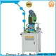 ZYZM hole punching machine plastic manufacturers for apparel industry 1