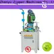 ZYZM hole punching machine for plastic Supply for zipper production 1