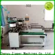 ZYZM News zipper slider mounting machine Supply for luggage bag zipper production 1
