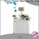 ZYZM Wholesale zipper marking machine for business for nylon zipper mark marking 1