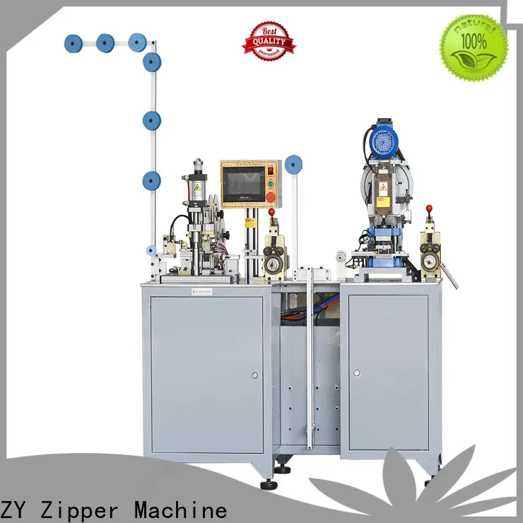 Top zipper machinery manufacturer for business1 1