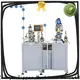 ZYZM nylon tape zipper making machine company for zipper production 1