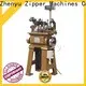 ZYZM zip manufacturing machine for business for zipper manufacturer 1