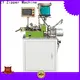 News metal zipper teeth making machine bulk buy for zipper manufacturer 1