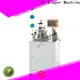 ZYZM china nylon film welding zipper machine manufacturers for apparel industry 1