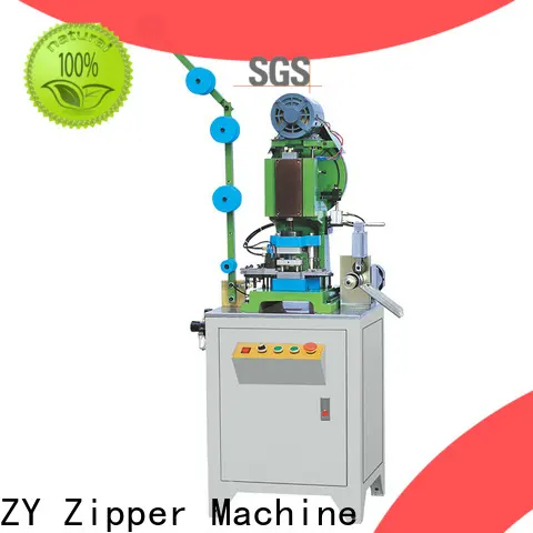 Top punching machine manufacturers for business for apparel industry 1