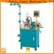 ZYZM nylon zipper top stop machine Suppliers for apparel industry 1