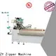ZYZM Latest nylon U type top stop machine manufacturers for zipper manufacturer 1