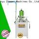 ZYZM Top metal zipper bottom stop machine manufacturers bulk buy for zipper production 1