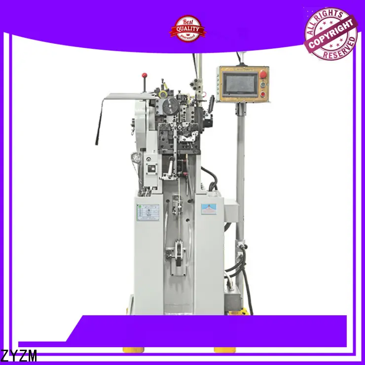 Best zipper plastic teeth making machine for business for zipper production 1