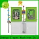 Custom metal gapping machine for business for zipper production 1