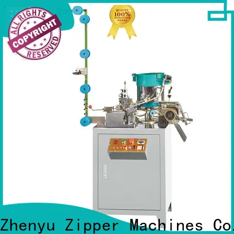 Wholesale zipper cutting machine for business for apparel industry 1