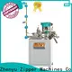 Wholesale zipper cutting machine for business for apparel industry 1