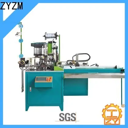 ZYZM mounting machine manufacturers factory for apparel industry 1