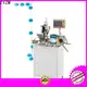 ZYZM metal slider mounting top stop machine for business for zipper manufacturer1 1