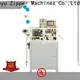 High-quality coil teeth remove machine manufacturers for apparel industry 1