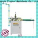 ZYZM Custom zipper cutter machine company for zipper manufacturer 1