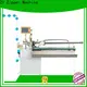 ZYZM News zipper machine for ultrasonic cutting Suppliers for apparel industry 1