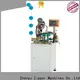 ZYZM Custom zipper pin setting machine bulk buy for zipper manufacturer 1