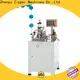 ZYZM Best nylon film welding zipper machine factory for business for apparel industry 1
