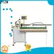 ZYZM Custom zip cutting machine manufacturers for zipper production 1