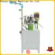 ZYZM News plastic gapping machine for business for zipper production 1
