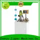 Custom Invisible U top stop machine manufacturers for zipper production 1