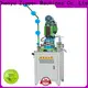 ZYZM High-quality hole punching machine for zipper Suppliers for zipper production 1