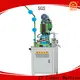 ZYZM T cutting machine Suppliers for zipper production 1