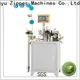 ZYZM Best zipper making machines Suppliers for zipper production 1